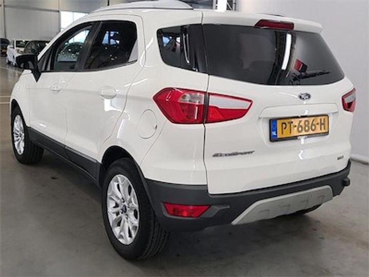 Photo 2 VIN: WF0BXXMRKBHA82408 - FORD ECOSPORT 