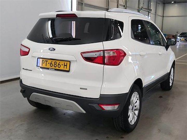 Photo 3 VIN: WF0BXXMRKBHA82408 - FORD ECOSPORT 