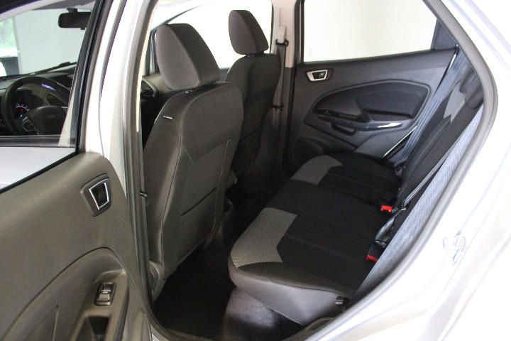 Photo 21 VIN: WF0BXXMRKBHB50955 - FORD ECOSPORT SUV 