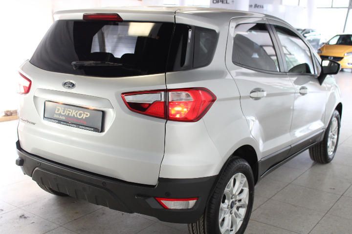 Photo 6 VIN: WF0BXXMRKBHB50955 - FORD ECOSPORT SUV 