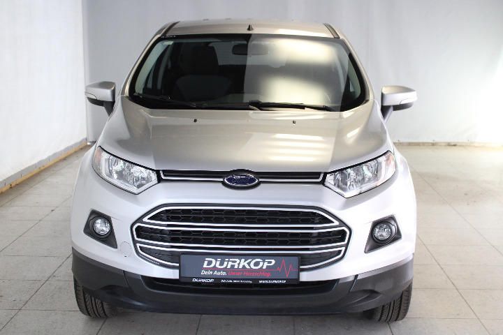 Photo 8 VIN: WF0BXXMRKBHB50955 - FORD ECOSPORT SUV 