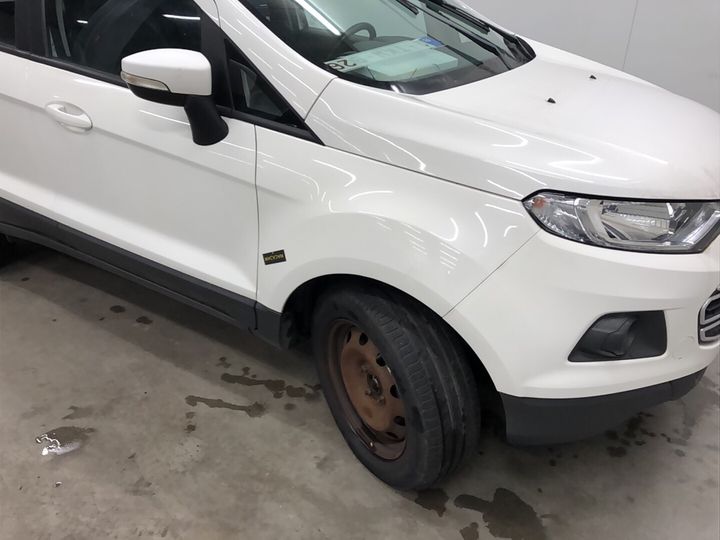 Photo 19 VIN: WF0BXXMRKBHG09382 - FORD ECOSPORT 