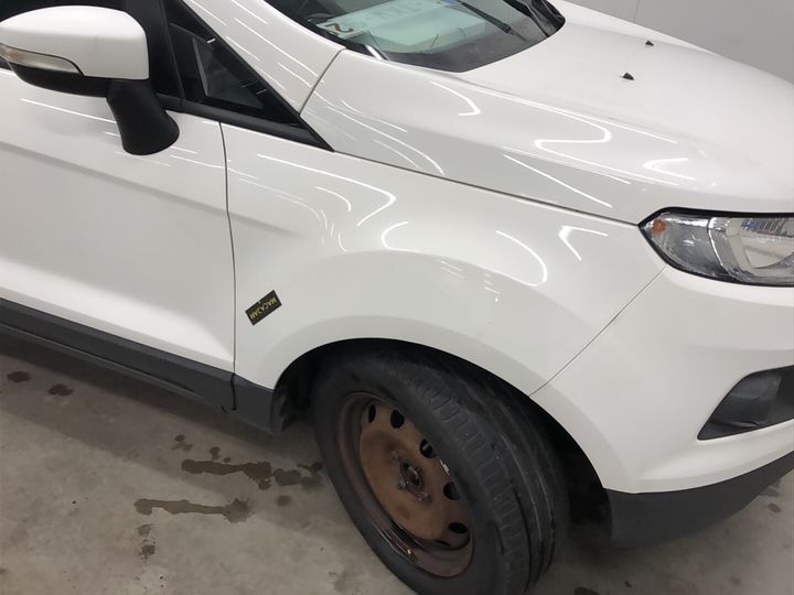 Photo 23 VIN: WF0BXXMRKBHG09382 - FORD ECOSPORT 