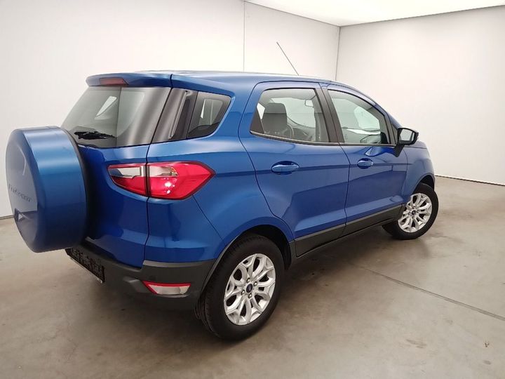 Photo 2 VIN: WF0BXXMRKBHG09383 - FORD ECOSPORT &#3914 