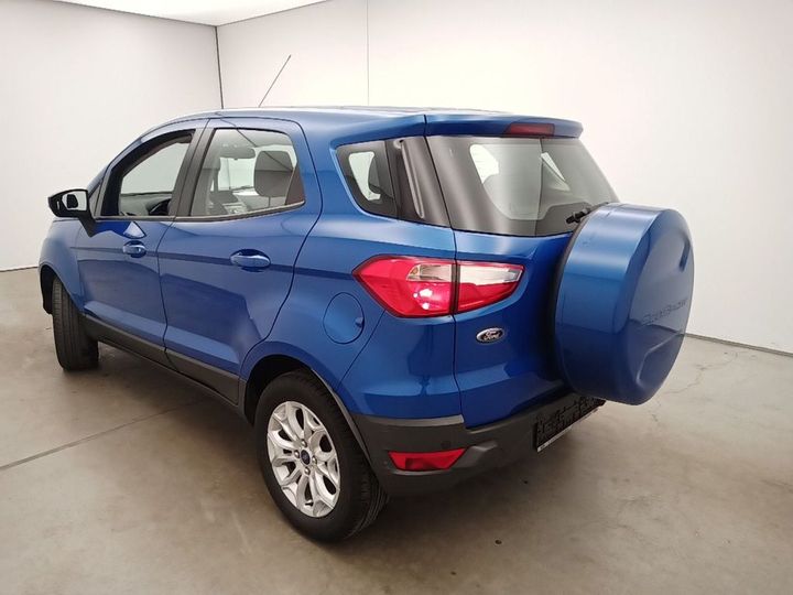 Photo 7 VIN: WF0BXXMRKBHG09383 - FORD ECOSPORT &#3914 