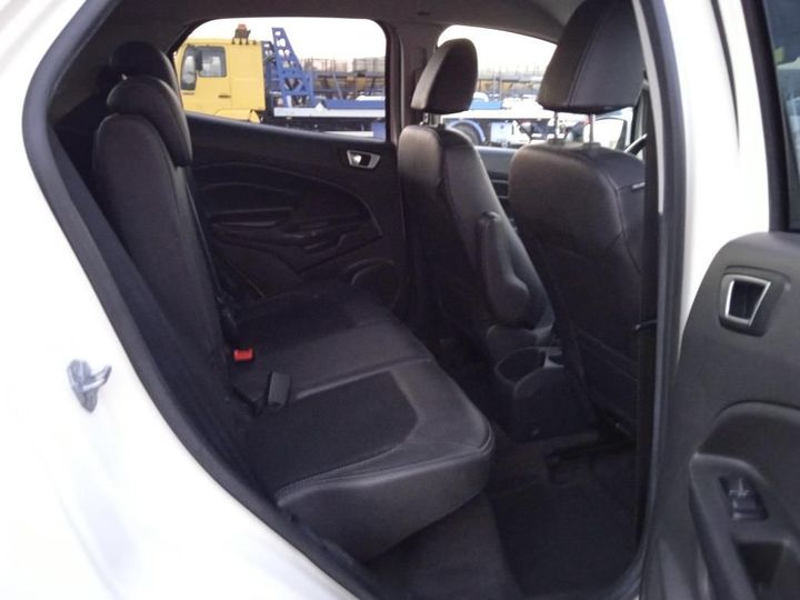 Photo 10 VIN: WF0BXXMRKBHM24681 - FORD ECOSPORT 