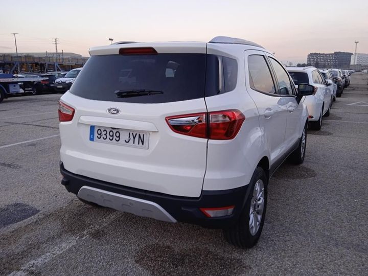 Photo 2 VIN: WF0BXXMRKBHM24681 - FORD ECOSPORT 