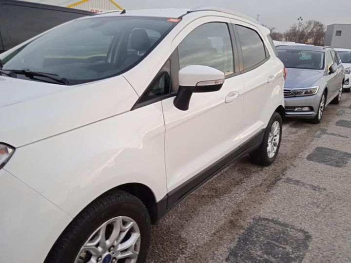 Photo 24 VIN: WF0BXXMRKBHM24681 - FORD ECOSPORT 