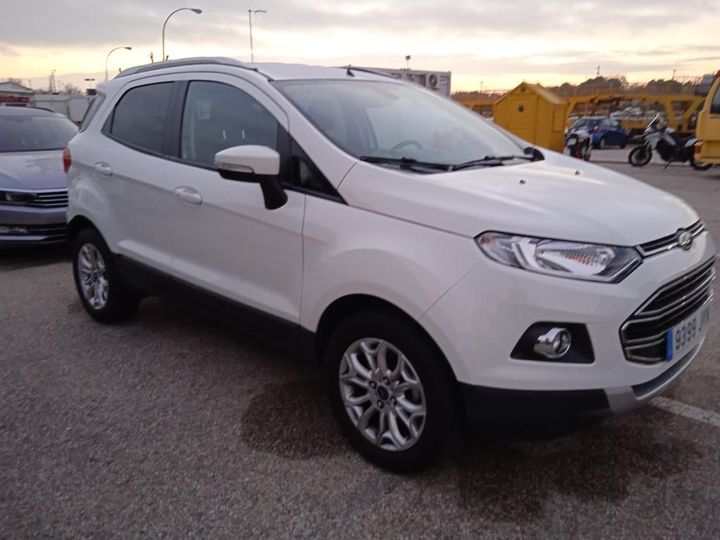 Photo 26 VIN: WF0BXXMRKBHM24681 - FORD ECOSPORT 