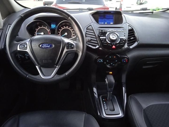 Photo 3 VIN: WF0BXXMRKBHM24681 - FORD ECOSPORT 