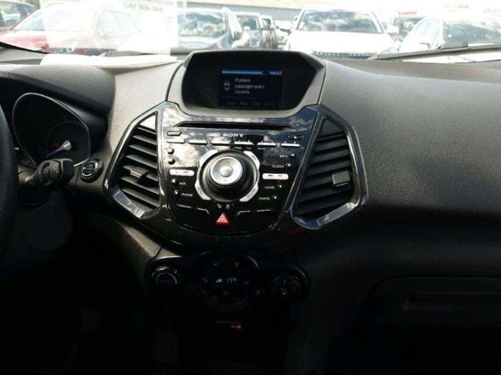 Photo 11 VIN: WF0BXXMRKBHM30790 - FORD ECOSPORT 