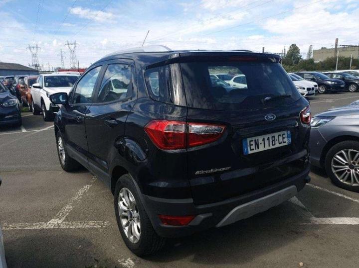 Photo 2 VIN: WF0BXXMRKBHM30790 - FORD ECOSPORT 