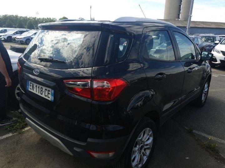 Photo 3 VIN: WF0BXXMRKBHM30790 - FORD ECOSPORT 