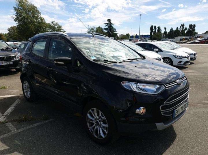 Photo 32 VIN: WF0BXXMRKBHM30790 - FORD ECOSPORT 