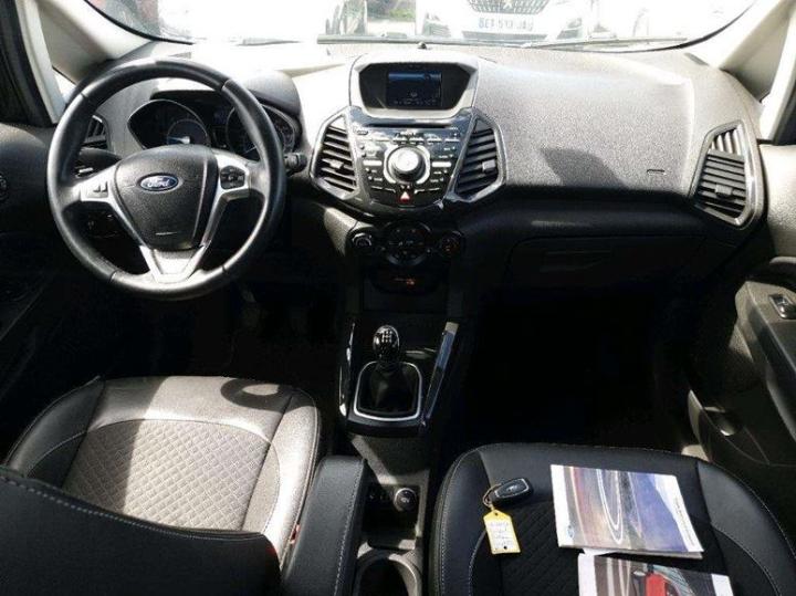 Photo 4 VIN: WF0BXXMRKBHM30790 - FORD ECOSPORT 