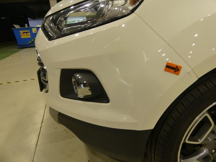 Photo 18 VIN: WF0BXXMRKBHM34361 - FORD ECOSPORT 