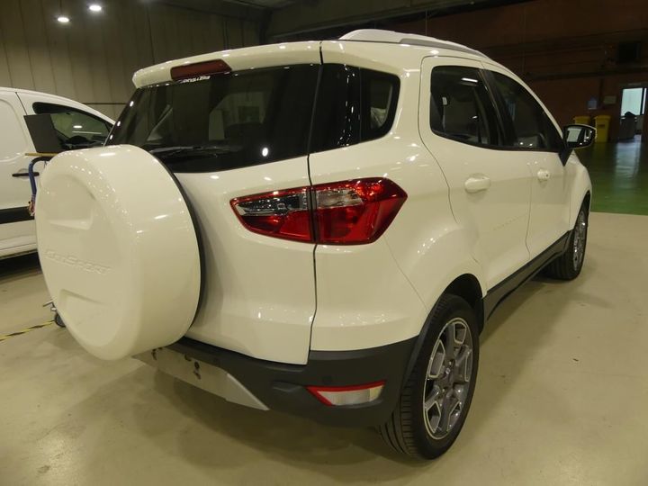 Photo 2 VIN: WF0BXXMRKBHM34361 - FORD ECOSPORT 