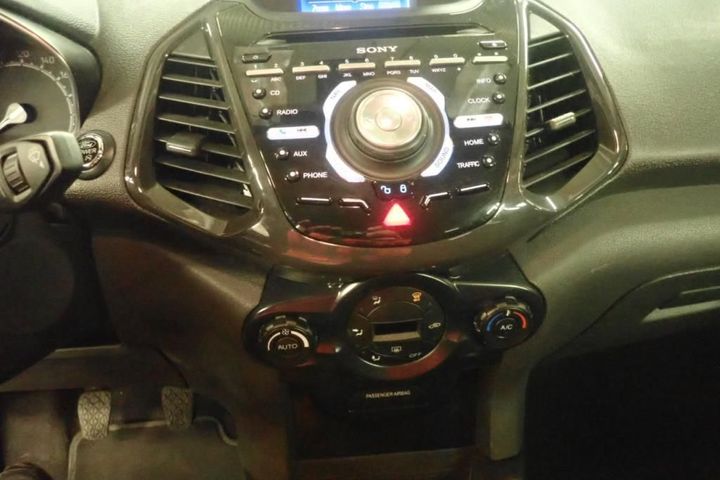 Photo 10 VIN: WF0BXXMRKBHR63336 - FORD ECOSPORT 