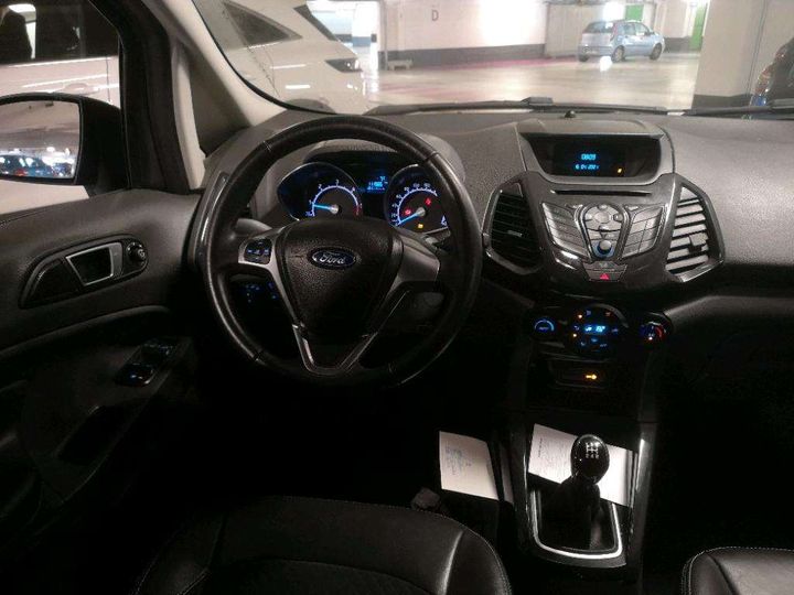 Photo 4 VIN: WF0BXXMRKBHU11565 - FORD ECOSPORT 