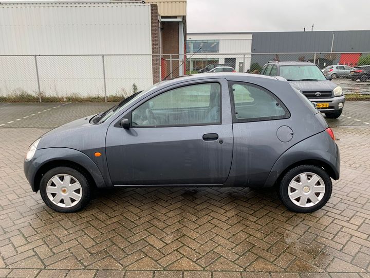 Photo 2 VIN: WF0BXXWPRB4L40035 - FORD KA 