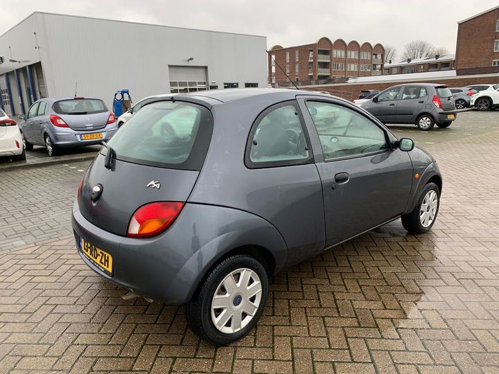 Photo 3 VIN: WF0BXXWPRB4L40035 - FORD KA 