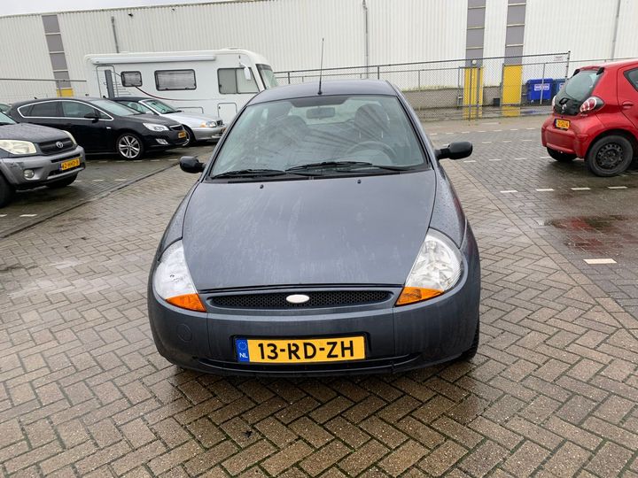 Photo 8 VIN: WF0BXXWPRB4L40035 - FORD KA 