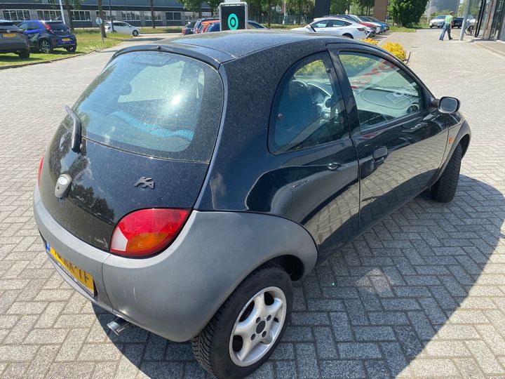 Photo 3 VIN: WF0BXXWPRB5P03516 - FORD KA 