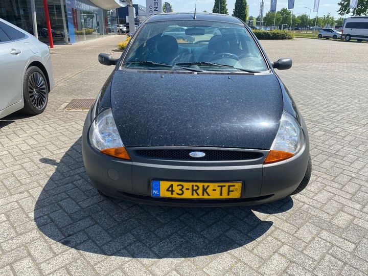 Photo 8 VIN: WF0BXXWPRB5P03516 - FORD KA 