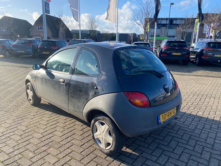 Photo 2 VIN: WF0BXXWPRB5R54934 - FORD KA 