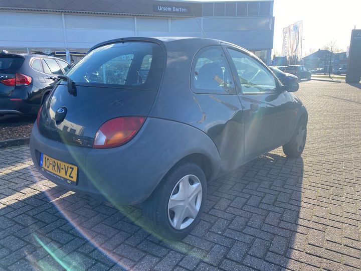 Photo 3 VIN: WF0BXXWPRB5R54934 - FORD KA 