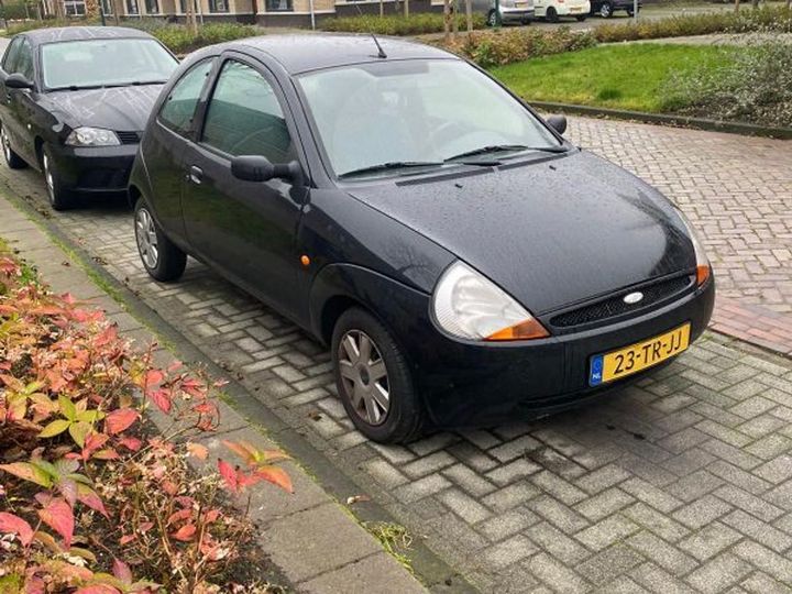 Photo 4 VIN: WF0BXXWPRB6A08108 - FORD KA 