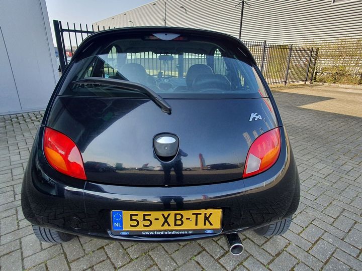 Photo 10 VIN: WF0BXXWPRB6B29175 - FORD KA 