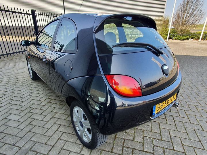 Photo 11 VIN: WF0BXXWPRB6B29175 - FORD KA 