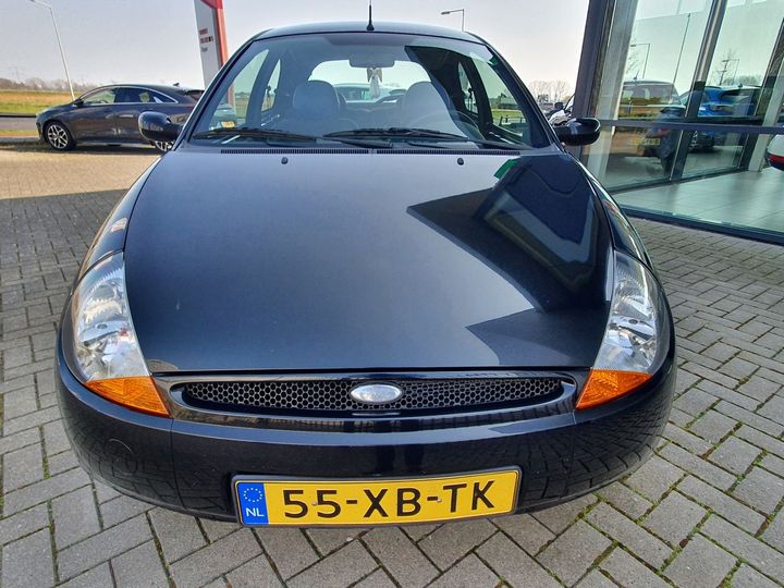 Photo 2 VIN: WF0BXXWPRB6B29175 - FORD KA 