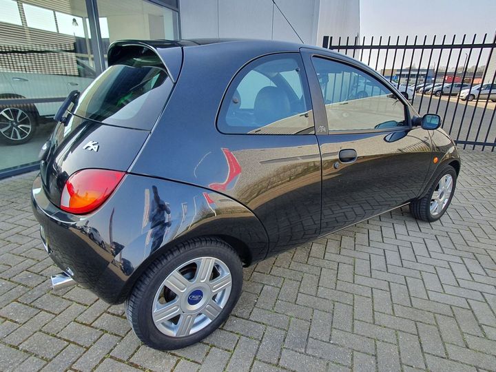 Photo 3 VIN: WF0BXXWPRB6B29175 - FORD KA 