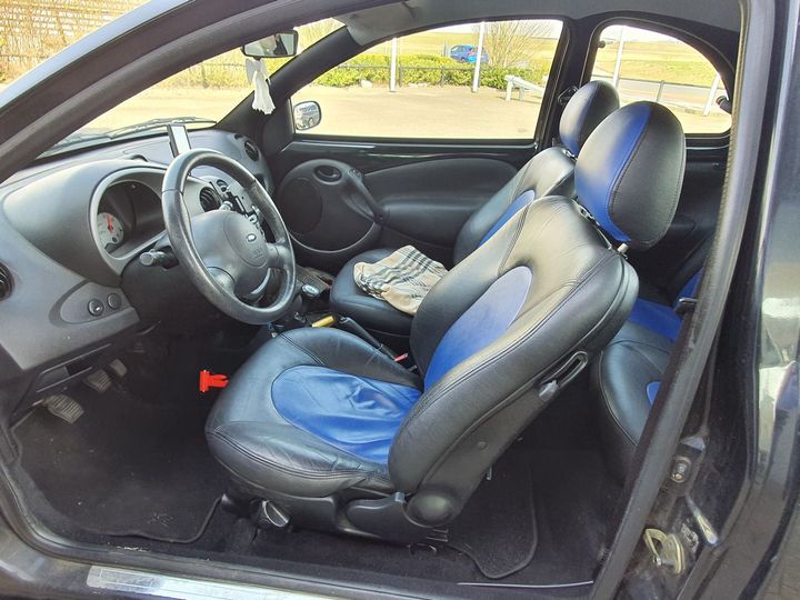 Photo 5 VIN: WF0BXXWPRB6B29175 - FORD KA 