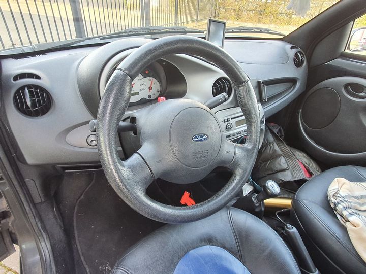 Photo 7 VIN: WF0BXXWPRB6B29175 - FORD KA 