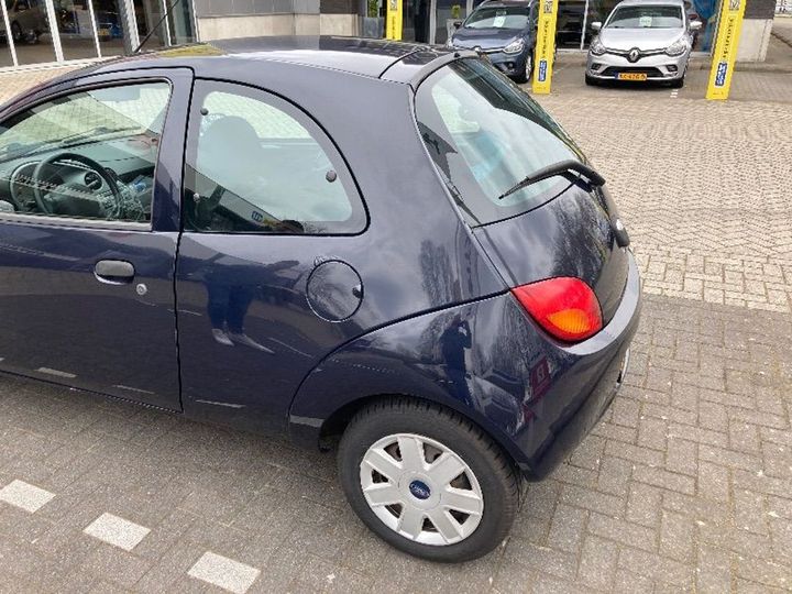 Photo 2 VIN: WF0BXXWPRB6M39846 - FORD KA 