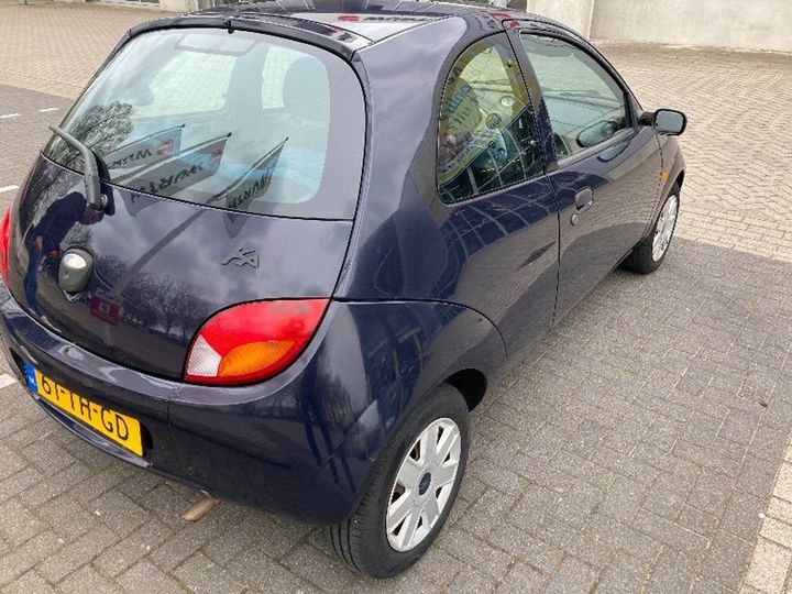 Photo 3 VIN: WF0BXXWPRB6M39846 - FORD KA 