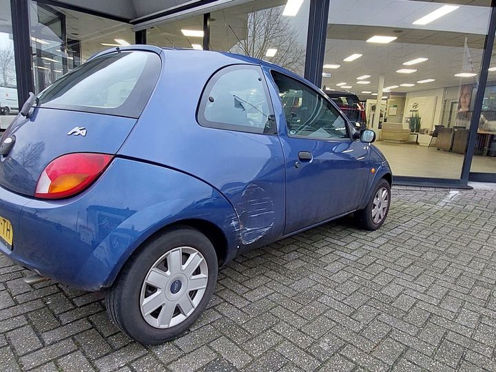 Photo 3 VIN: WF0BXXWPRB7D46838 - FORD KA 