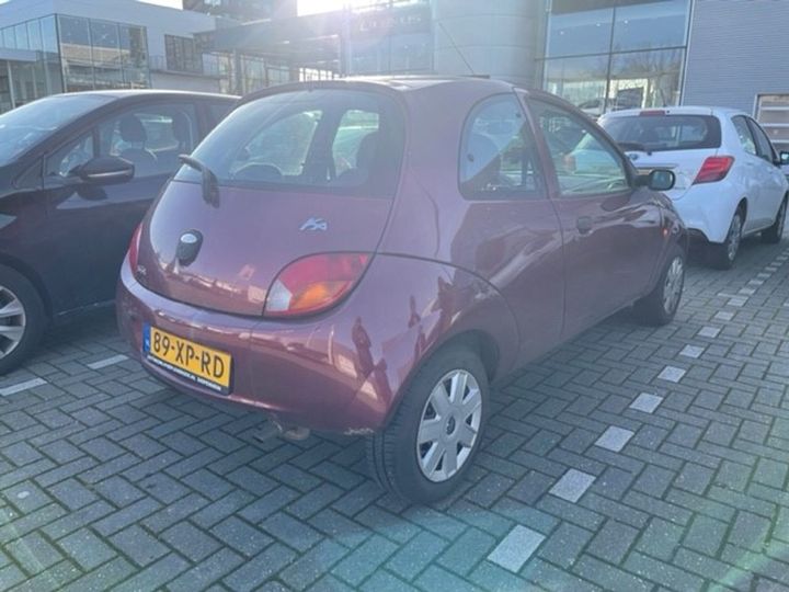 Photo 3 VIN: WF0BXXWPRB7L43348 - FORD KA 