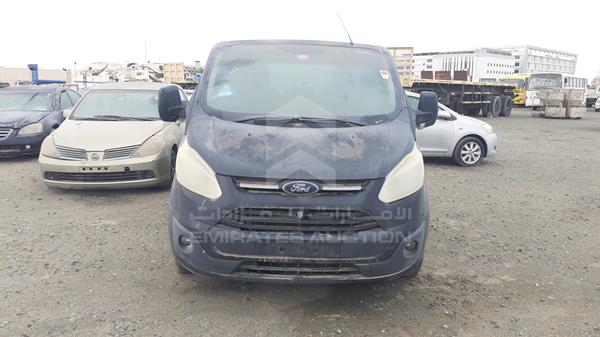 Photo 0 VIN: WF0CG2XC2ETT05636 - FORD TRANSIT 