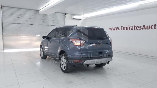 Photo 5 VIN: WF0CM4A93KVR08421 - FORD ESCAPE 