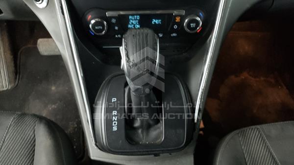 Photo 17 VIN: WF0CM4AE2FVK23118 - FORD ESCAPE 