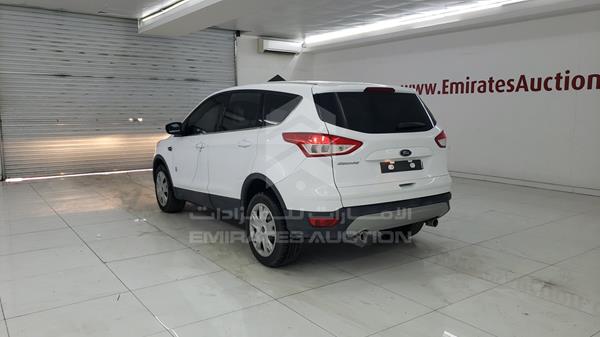 Photo 6 VIN: WF0CM4AE2FVK23118 - FORD ESCAPE 