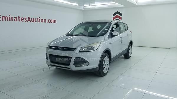 Photo 5 VIN: WF0CM4AE6GVJ64057 - FORD ESCAPE 