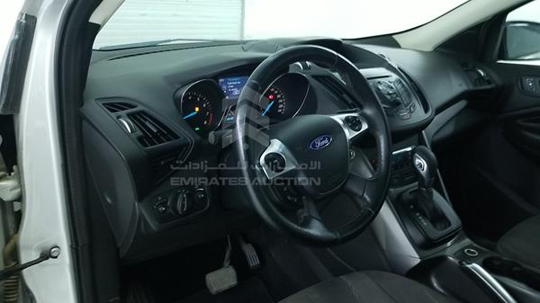 Photo 11 VIN: WF0CM4AE6GVJ64057 - FORD ESCAPE 