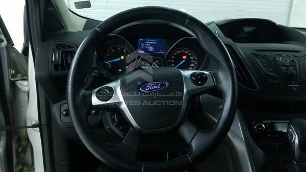 Photo 13 VIN: WF0CM4AE6GVJ64057 - FORD ESCAPE 