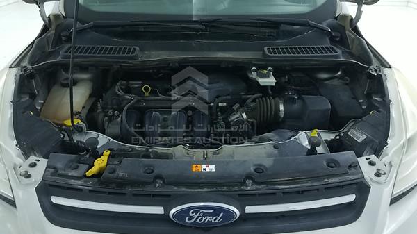 Photo 29 VIN: WF0CM4AE6GVJ64057 - FORD ESCAPE 