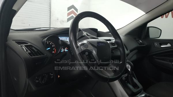 Photo 10 VIN: WF0CM4AEXGVJ63848 - FORD ESCAPE 